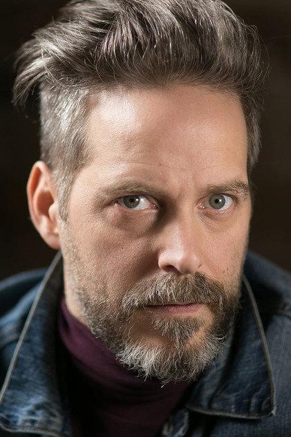 Daniel Parent - Actor Profile Photo