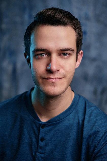 Keven Santos - Actor Profile Photo