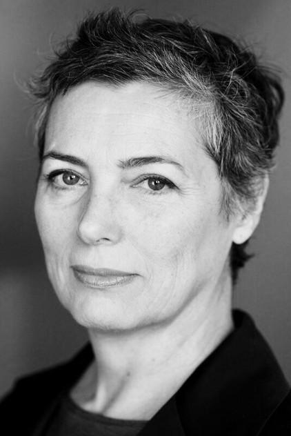 Marina Saura - Actor Profile Photo