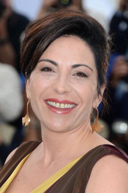 Loredana Simioli - Actor Profile Photo