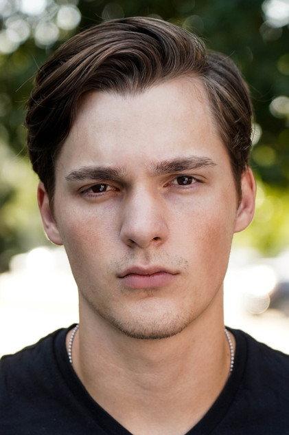 David Michael Reardon - Actor Profile Photo