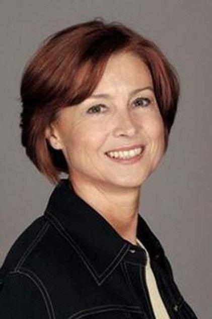Anna Maľová - Actor Profile Photo