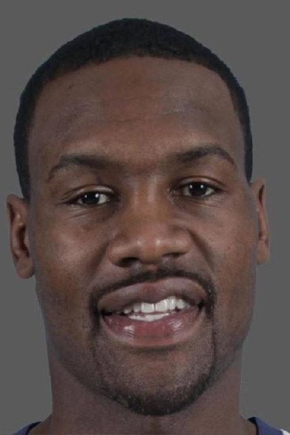 Tony Allen - Actor Profile Photo
