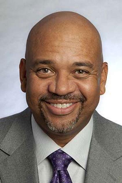 Michael Wilbon - Actor Profile Photo
