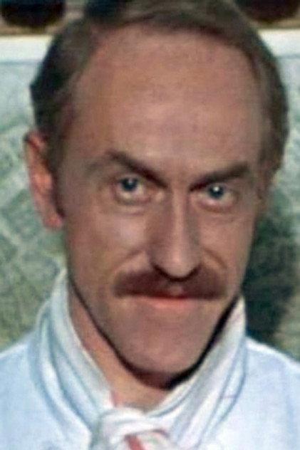 Jean Rupert - Actor Profile Photo