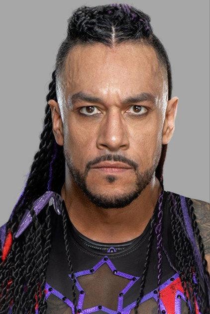 Luis Martinez - Actor Profile Photo