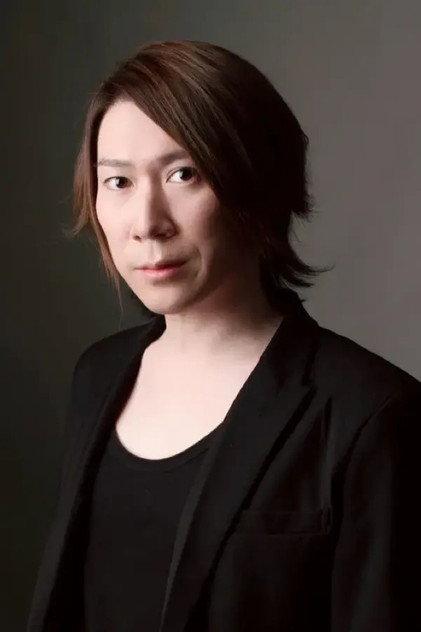 Masato Kokubun - Actor Profile Photo
