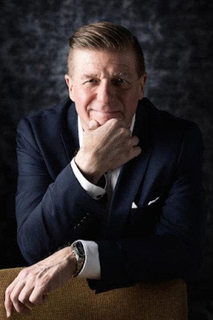Frits Soetmann - Actor Profile Photo