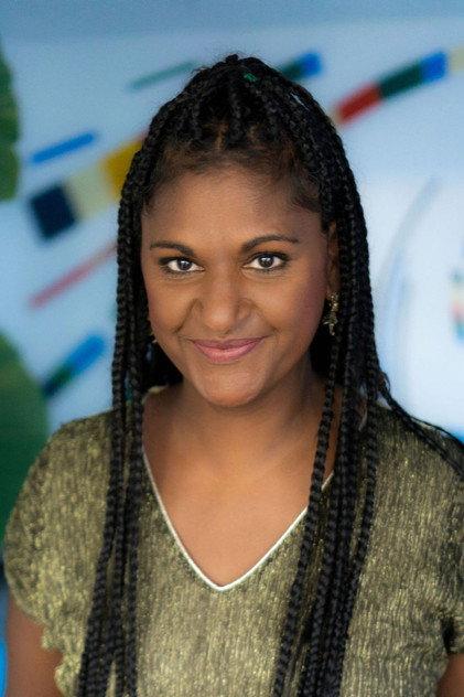 Sushila Sara Mai - Actor Profile Photo