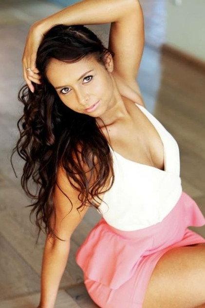 Latoya Rafaela - Actor Profile Photo