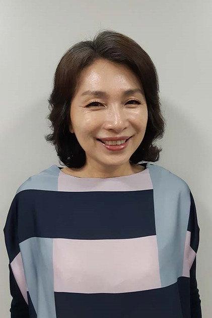 Park Sook Myung - Actor Profile Photo
