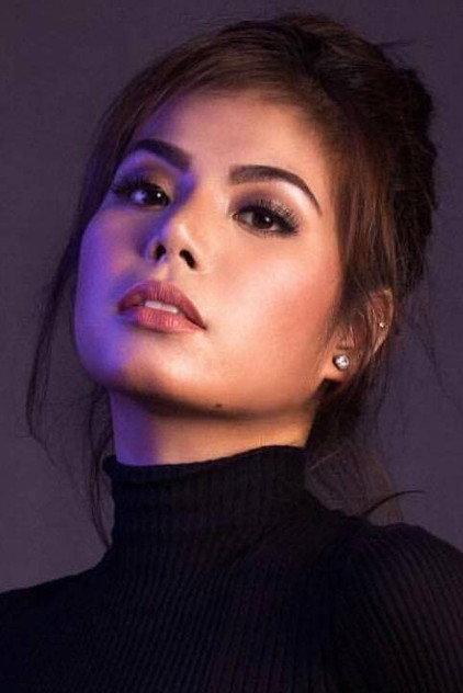 Liz Gonzaga - Actor Profile Photo