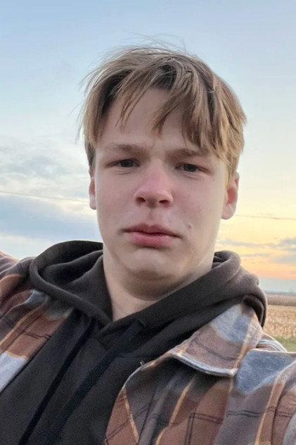Will Rakness - Actor Profile Photo