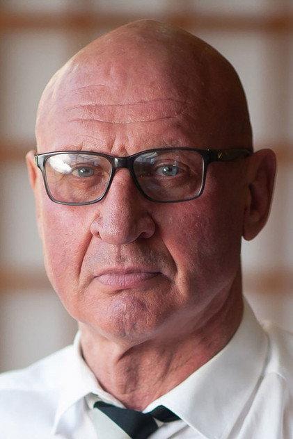 Hennie Bosman - Actor Profile Photo