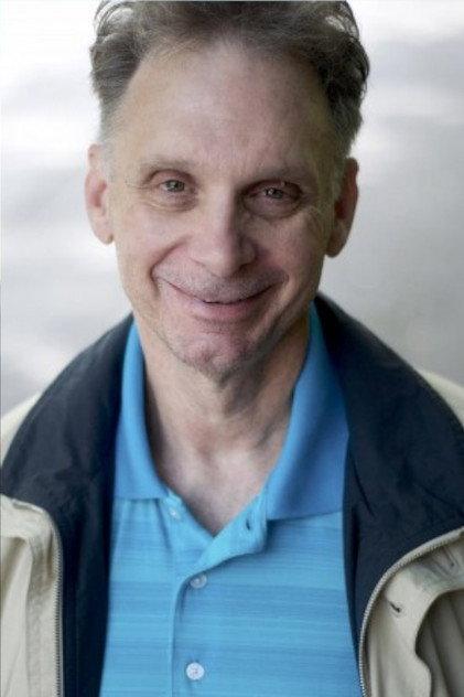Rick Andosca - Actor Profile Photo