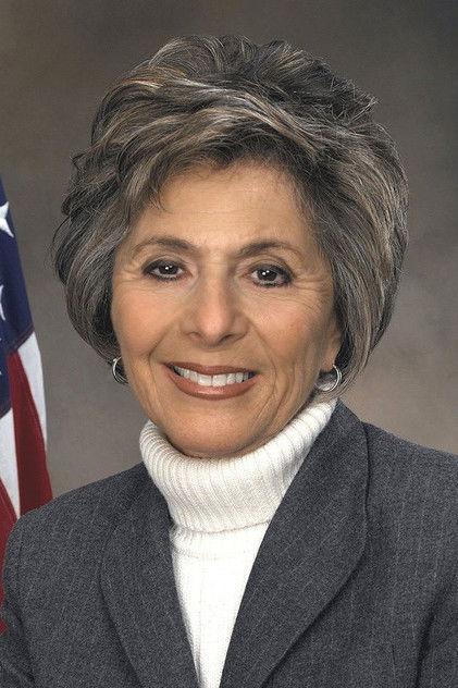 Barbara Boxer - Actor Profile Photo