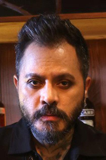 Pacharapon Jantieng - Actor Profile Photo