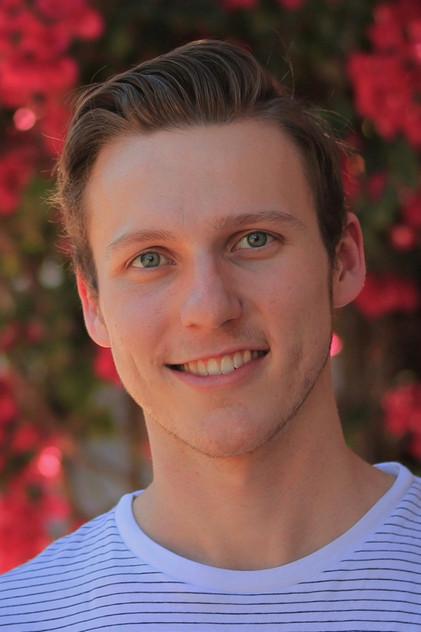 Seth Wielgus - Actor Profile Photo
