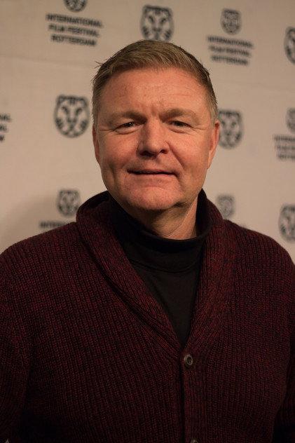 René Mioch - Actor Profile Photo
