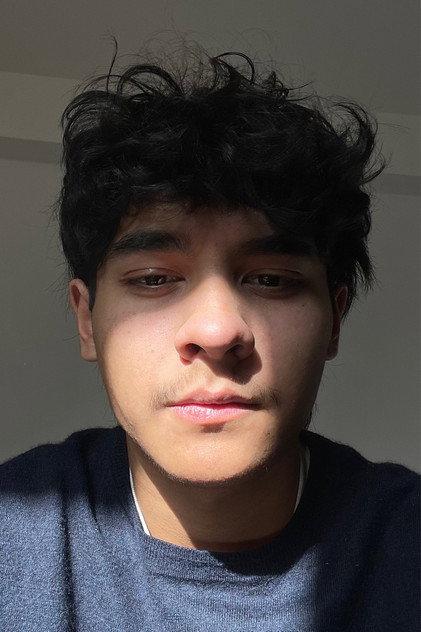 Remy Rothan - Actor Profile Photo