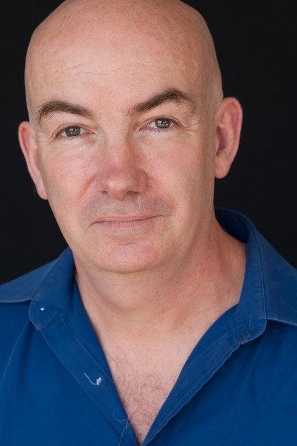 Roy Ward - Actor Profile Photo