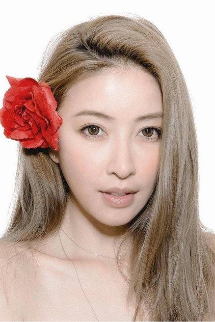 Sharon Hsu - Actor Profile Photo