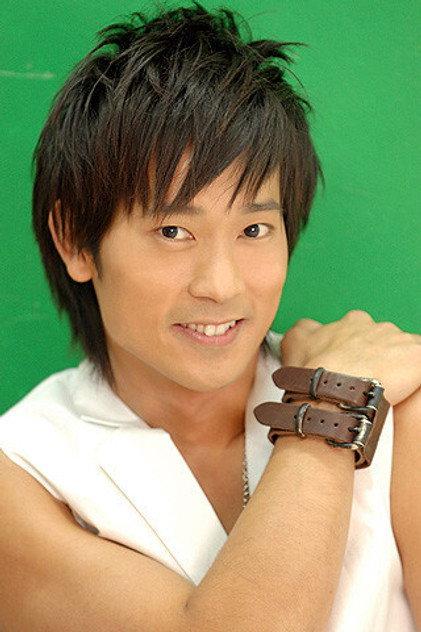 Aric Ho - Actor Profile Photo