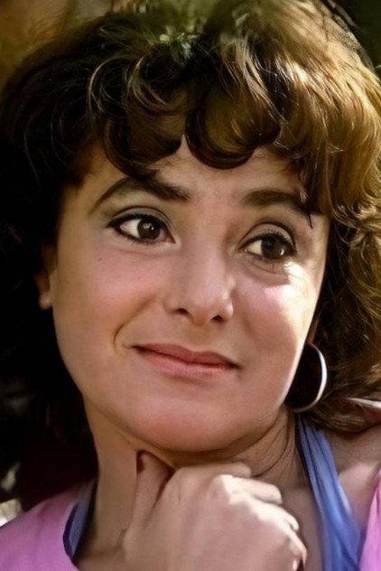 Ophelia Shtruhl - Actor Profile Photo