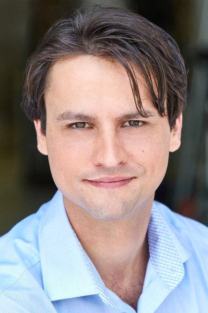 Adam D. Crain - Actor Profile Photo