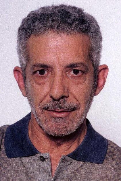Fernando Gomes - Actor Profile Photo