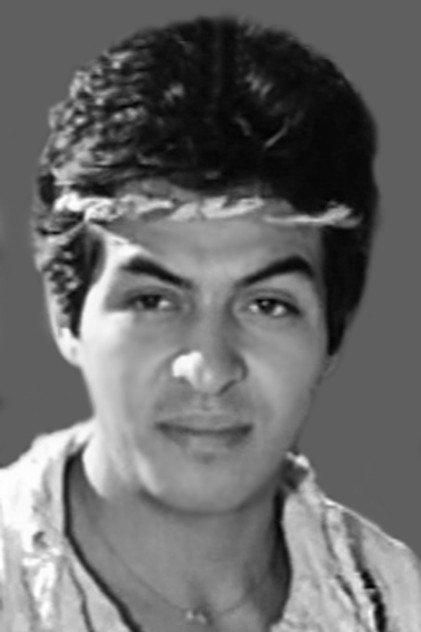 Pokir Kabulov - Actor Profile Photo