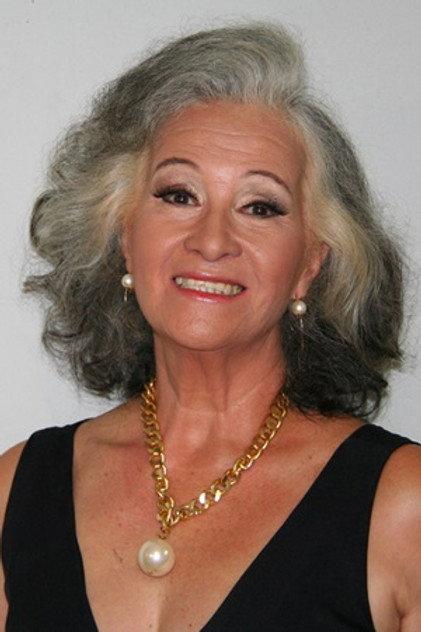 Lígia de Paula - Actor Profile Photo