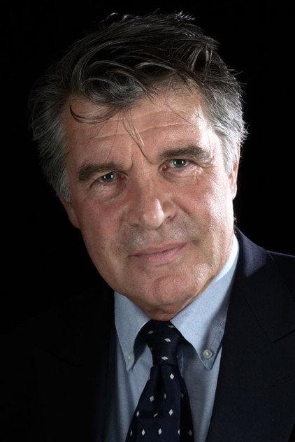 Oliver Tobias - Actor Profile Photo