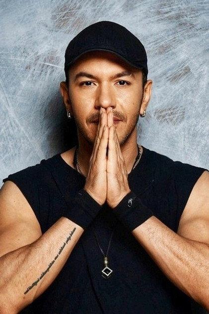 Kaan Öztürk - Actor Profile Photo