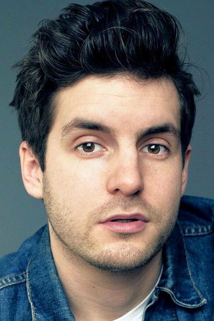 Daniel Boyd - Actor Profile Photo