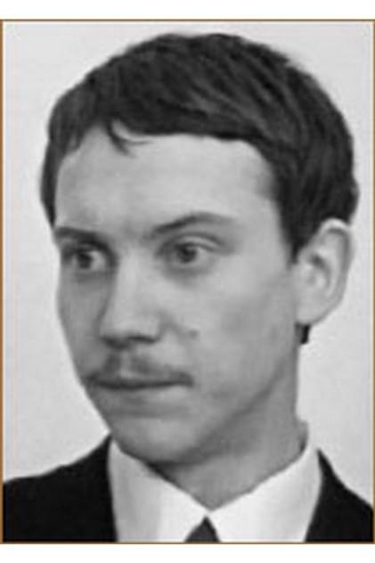 Vladimir Izotov - Actor Profile Photo