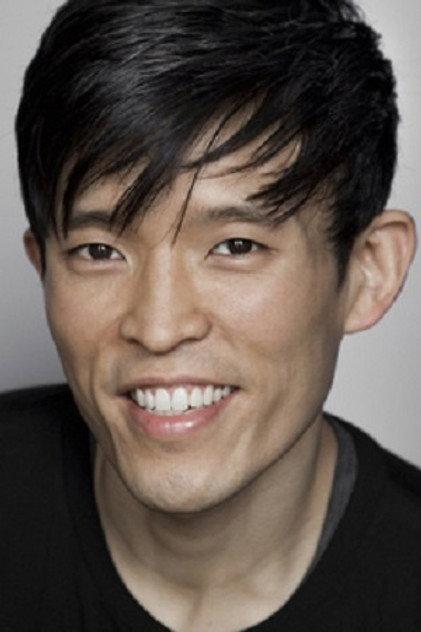 David J Choi - Actor Profile Photo
