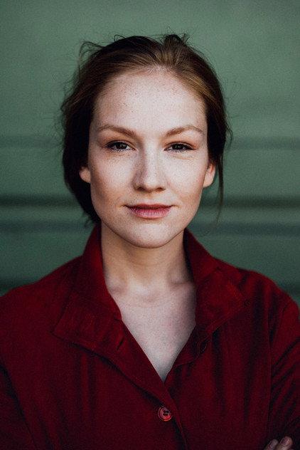 Michelle von Treuberg - Actor Profile Photo