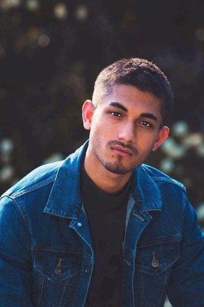 Bipin Karma - Actor Profile Photo