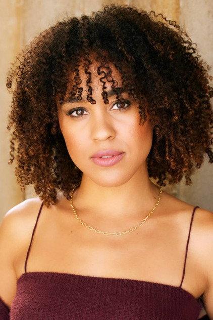 Shannon Timberlake - Actor Profile Photo