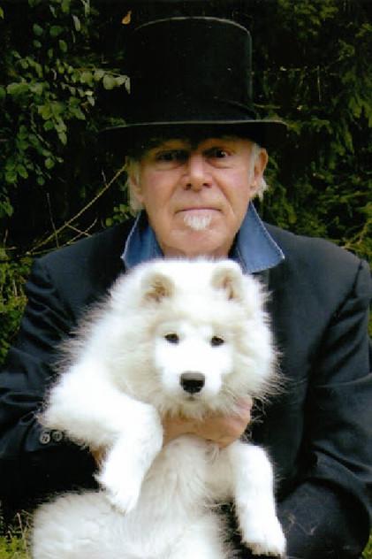 Robert Huot - Actor Profile Photo