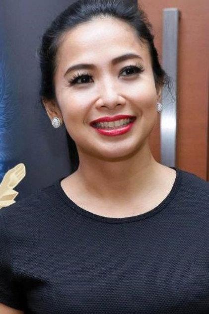 Feni Rose - Actor Profile Photo