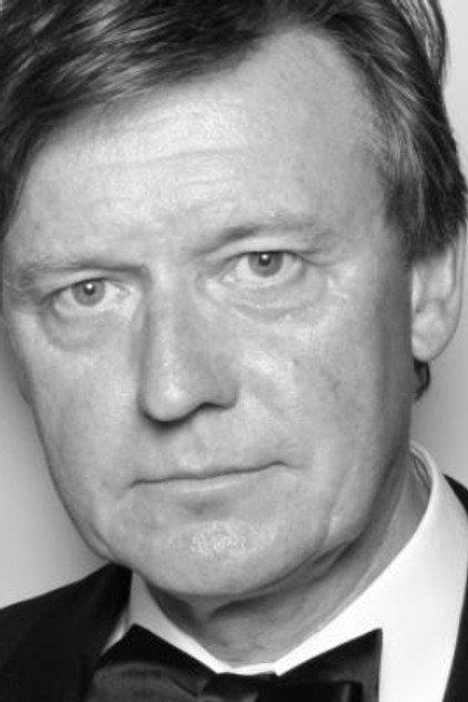 Noel Burton - Actor Profile Photo
