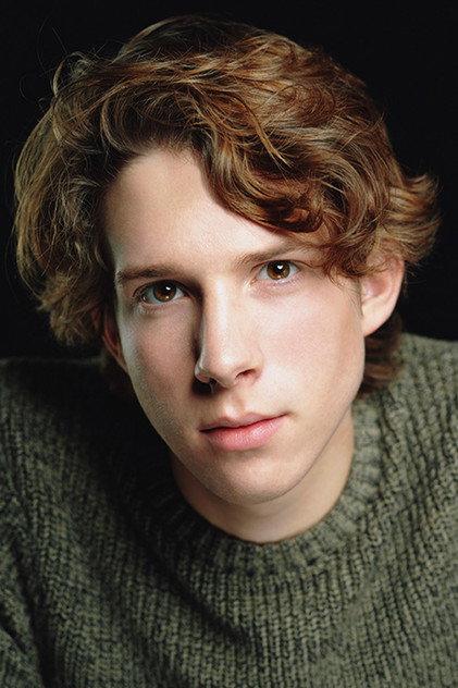 Kale Klein - Actor Profile Photo