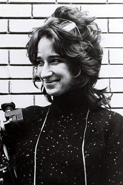 Claudia Weill - Actor Profile Photo