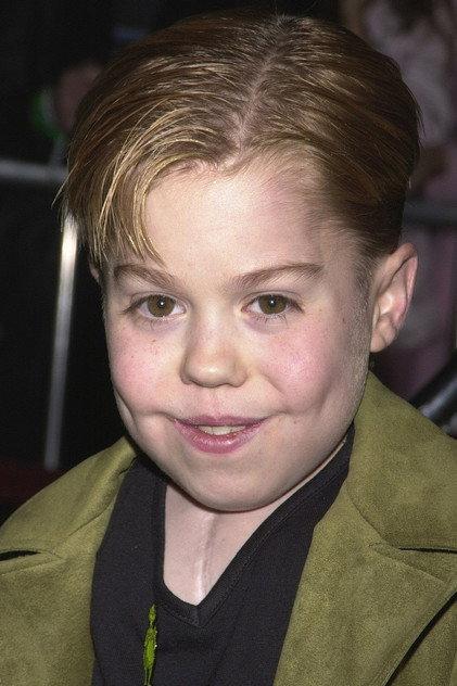 Josh Ryan Evans - Actor Profile Photo