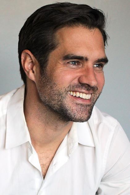 Cameron Bender - Actor Profile Photo
