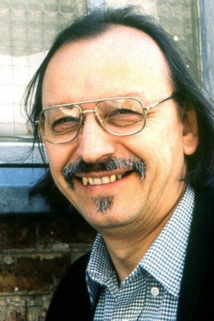 Didier Daeninckx - Actor Profile Photo
