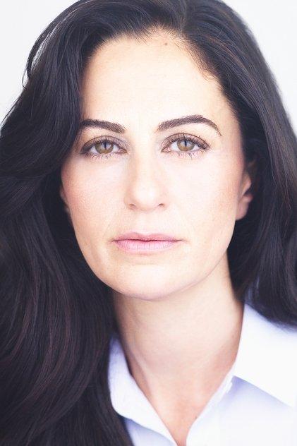 Sahar Bibiyan - Actor Profile Photo