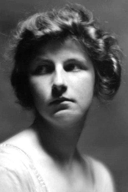 Doris Arnold - Actor Profile Photo
